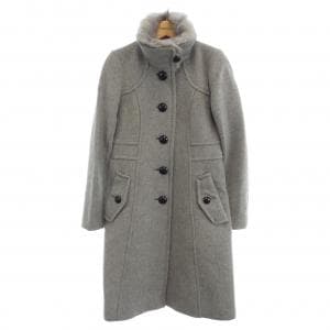 バーバリーブルーレーベル BURBERRY BLUE LABEL コート
