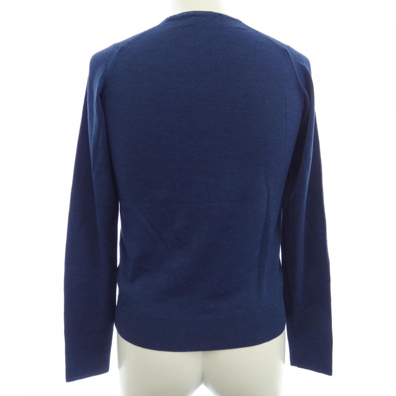 ジョンスメドレー JOHN SMEDLEY ニット