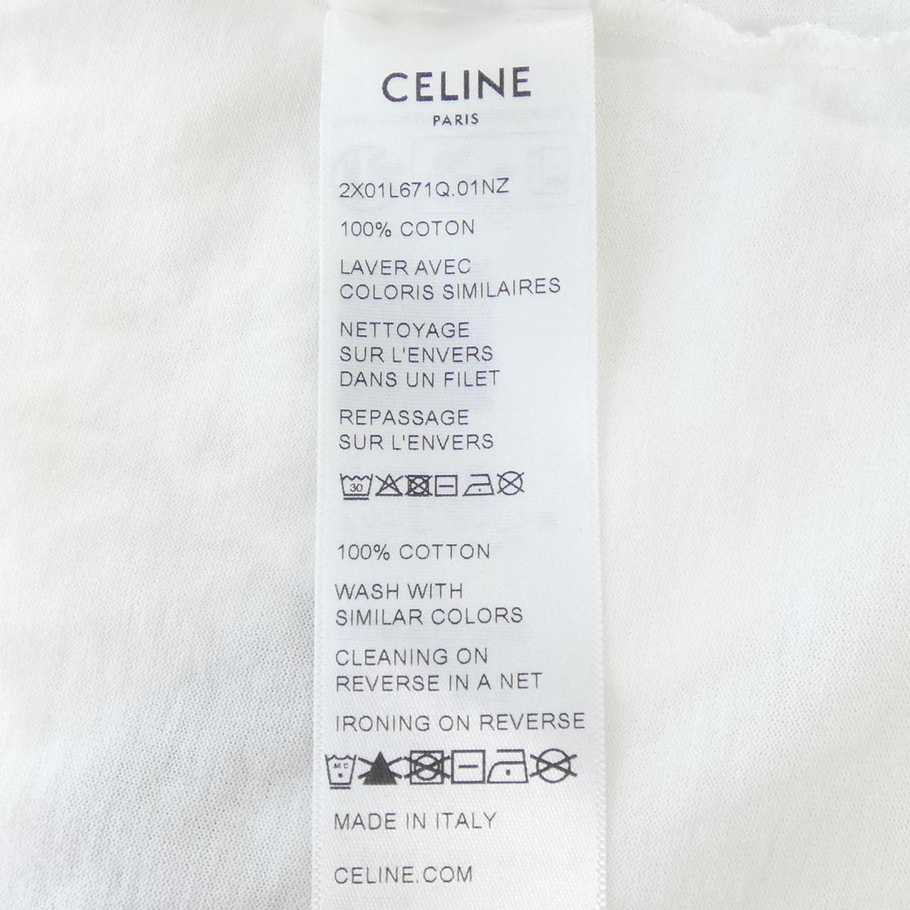 CELINE Celine T卹