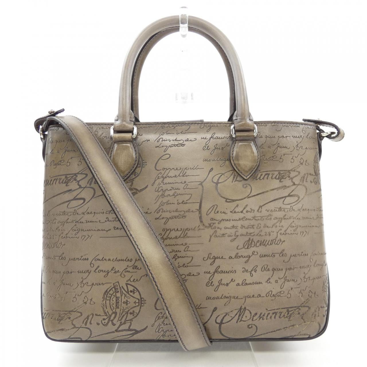 Berluti BAG