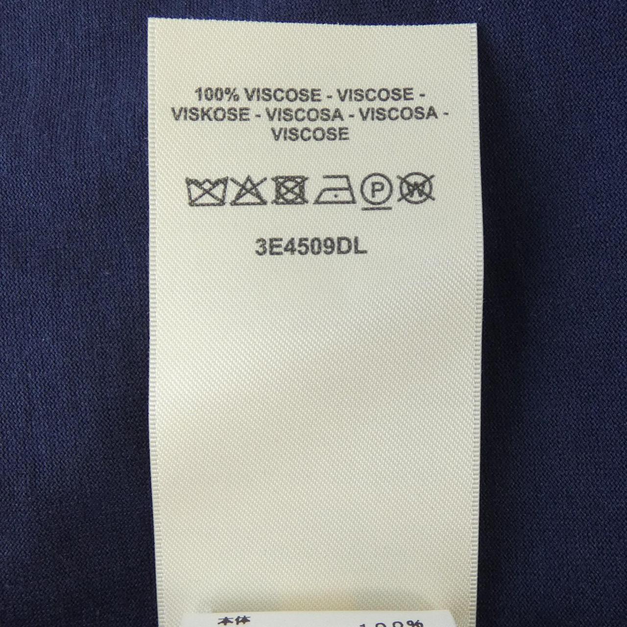 HERMES cut dress