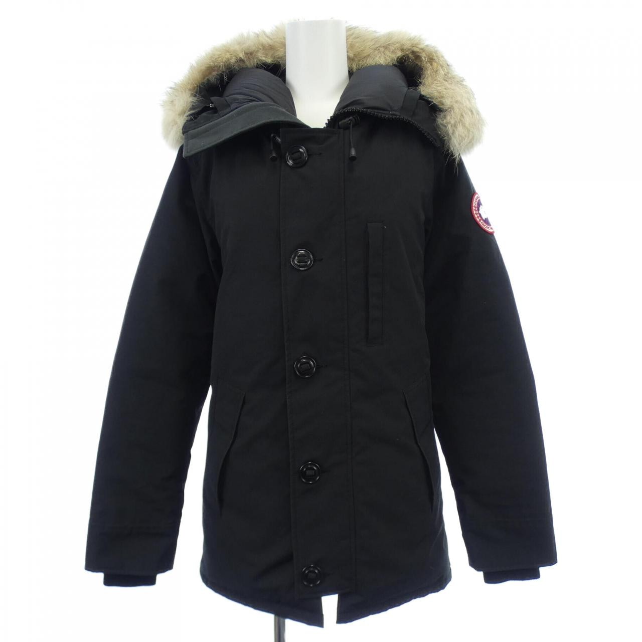 カナダグース CANADA GOOSE ダウンジャケット