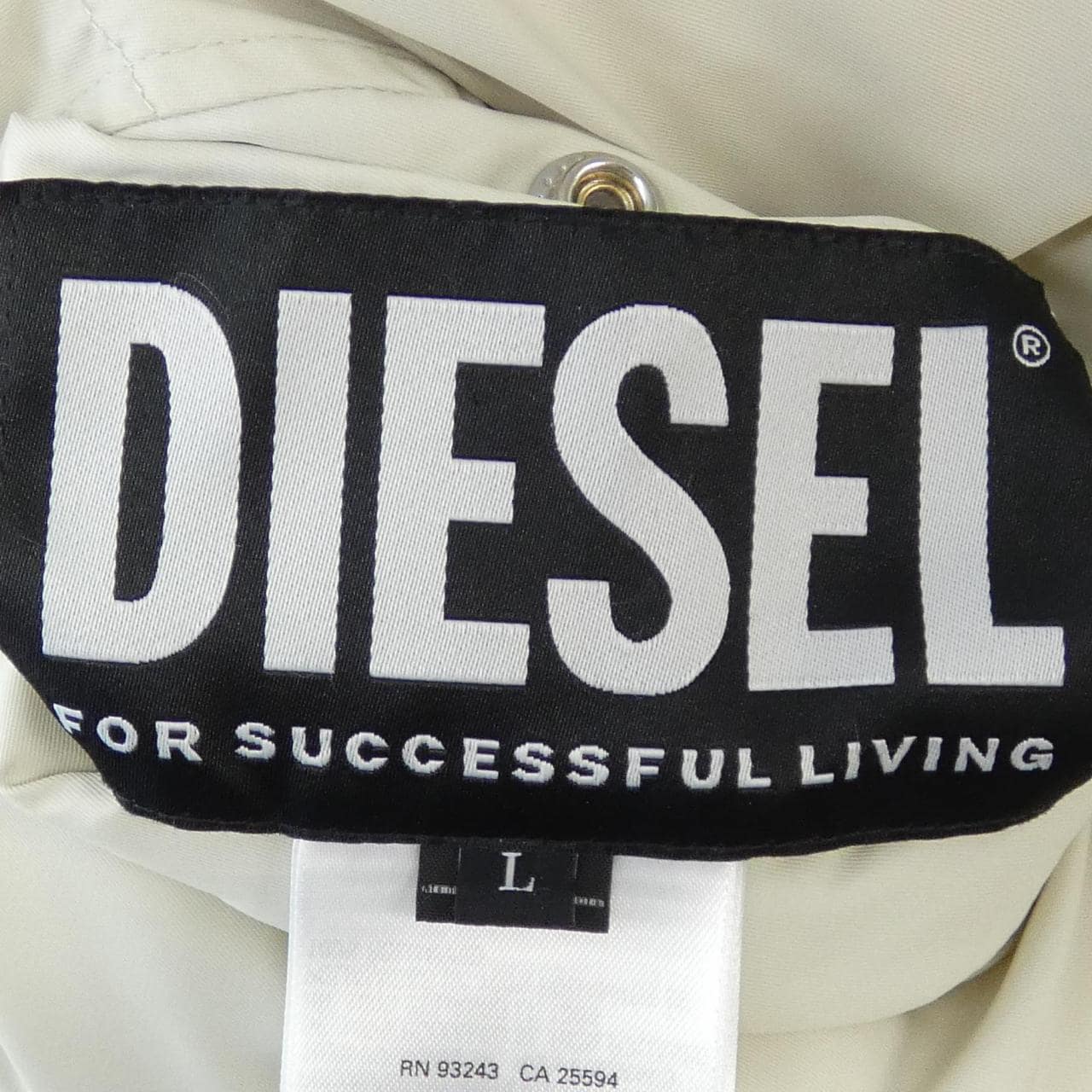 ディーゼル DIESEL ジャケット
