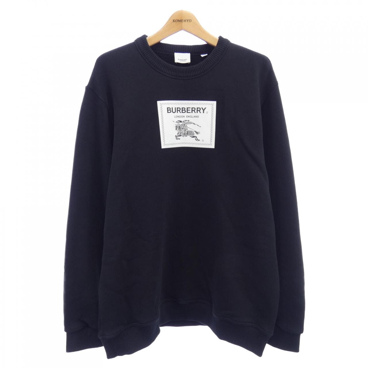 バーバリー BURBERRY 8064402 スウェット