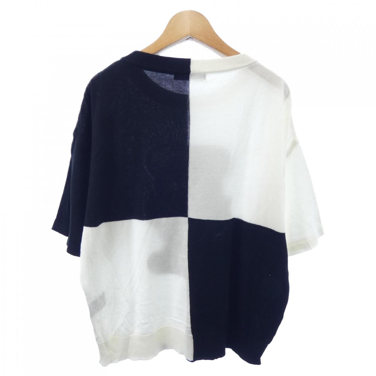 ヒステリックグラマー HYSTERIC GLAMOUR 0119NS10 ニット