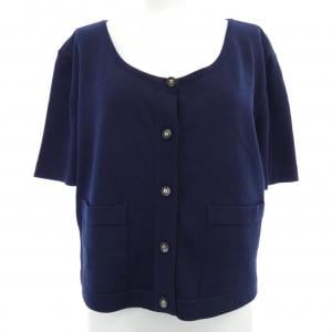 【ヴィンテージ】シャネル CHANEL P03185V00178 94P カーディガン