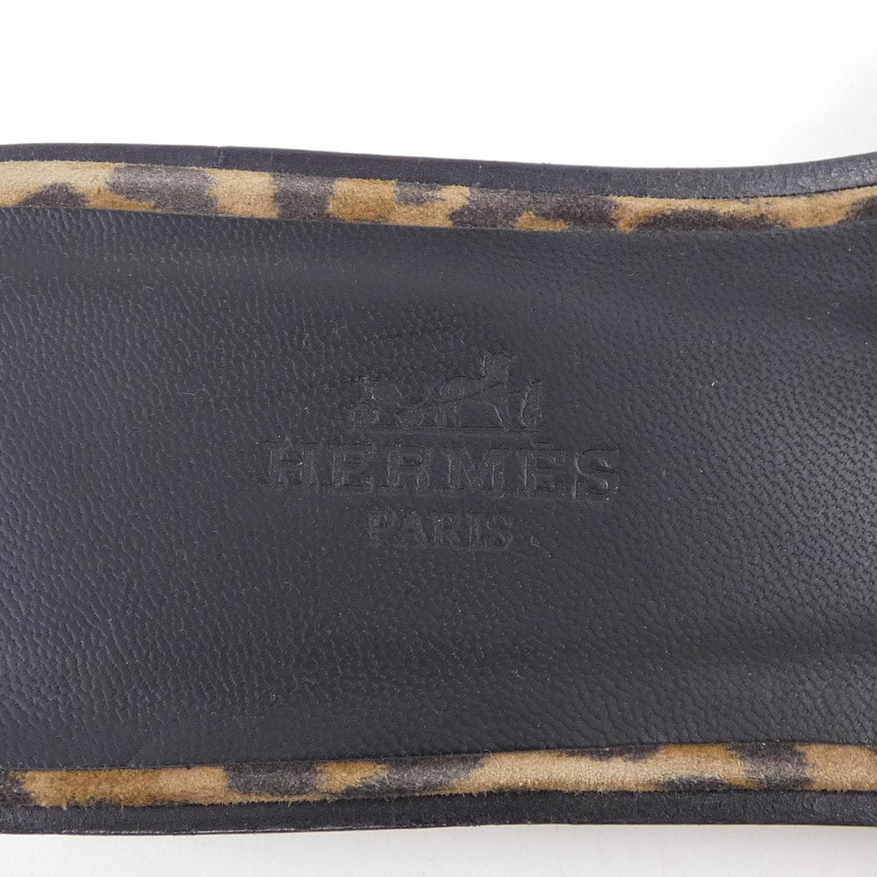 エルメス HERMES サンダル