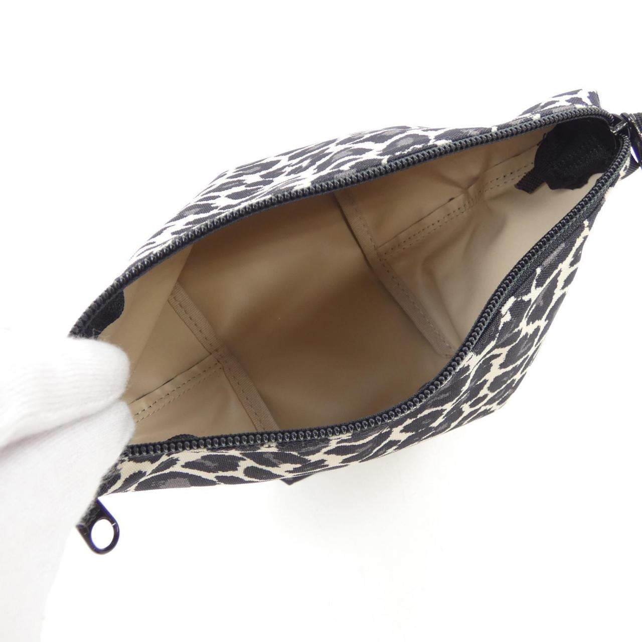 エルベシャプリエ HERVE CHAPELIER 舟型ショルダーバッグ 2885F BAG