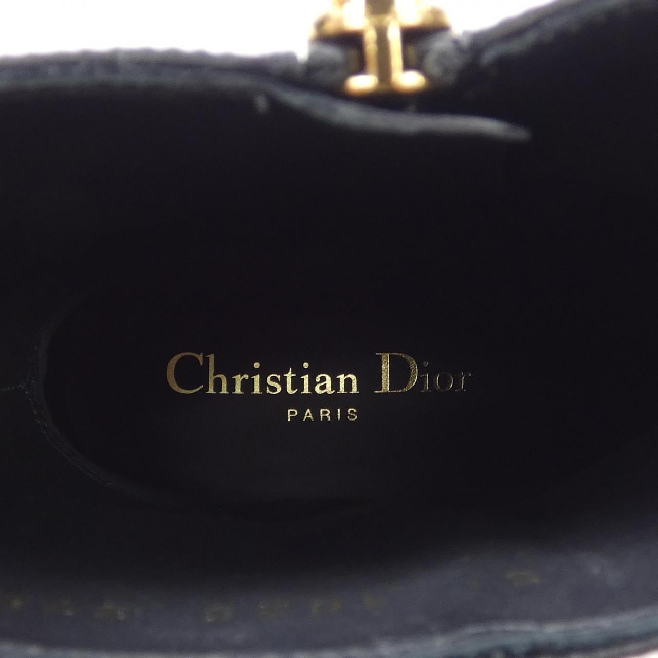 クリスチャンディオール CHRISTIAN DIOR 30モンテーニュ ブーツ