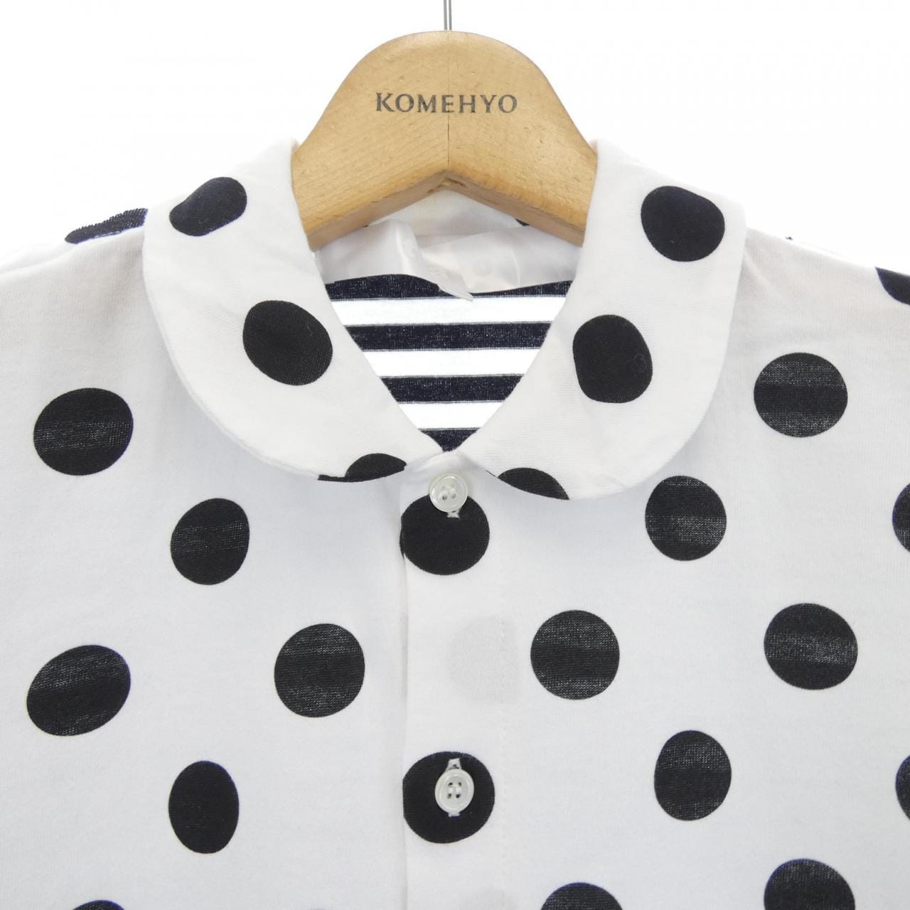 タオコムデギャルソン tao COMME des GARCONS シャツ