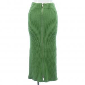 ジルサンダー JIL SANDER J02MA0150 スカート
