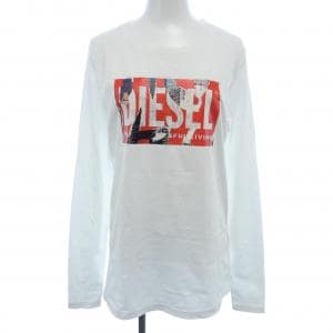 ディーゼル DIESEL T-HILARY-L1 Tシャツ