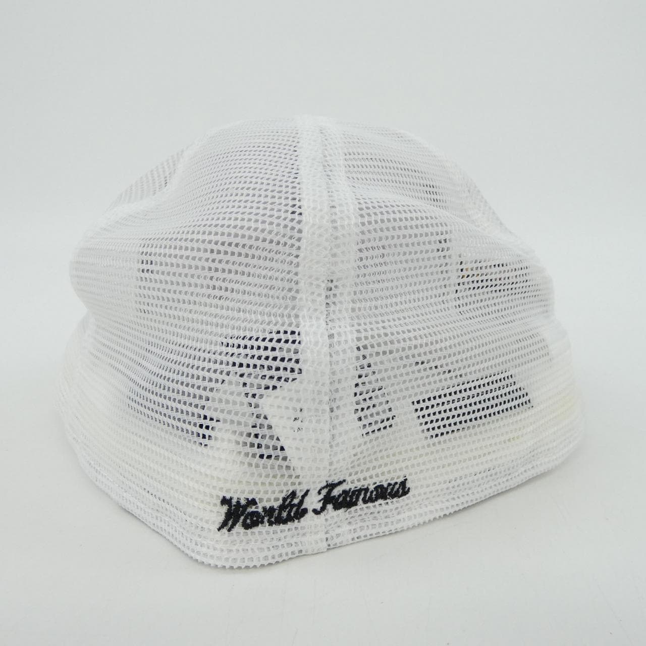 シュプリーム SUPREME キャップ