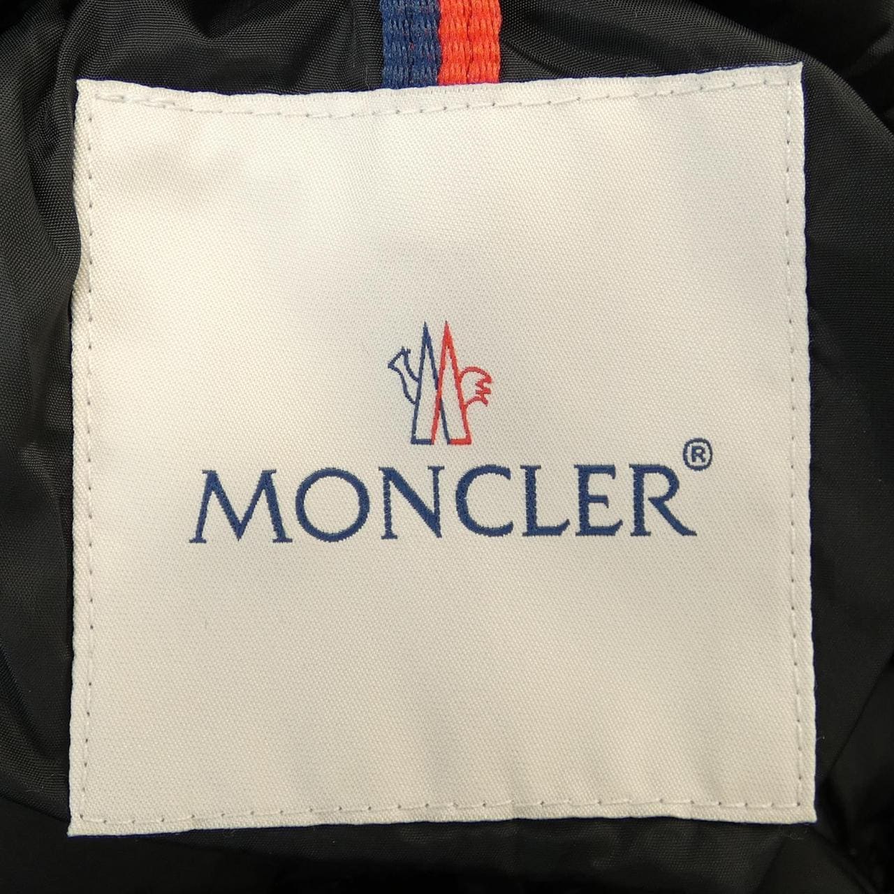 モンクレール MONCLER MORANDIERES ダウンジャケット