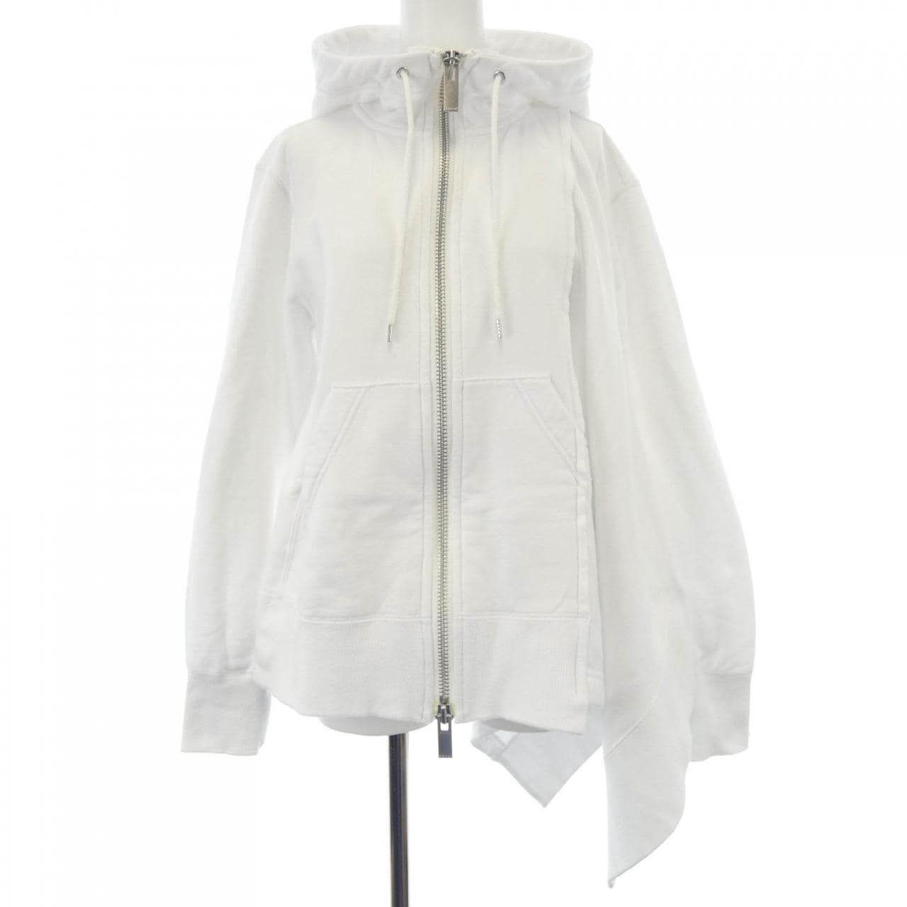 サカイ SACAI 19-04438 パーカー