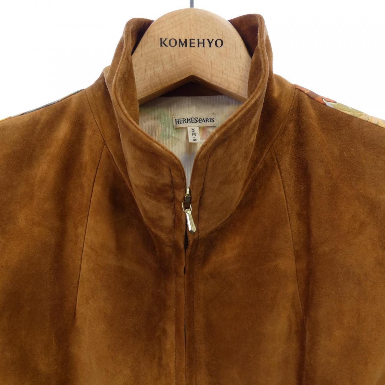 【ヴィンテージ】エルメス HERMES TOURBILLON ツイルレーヌ. ベスト