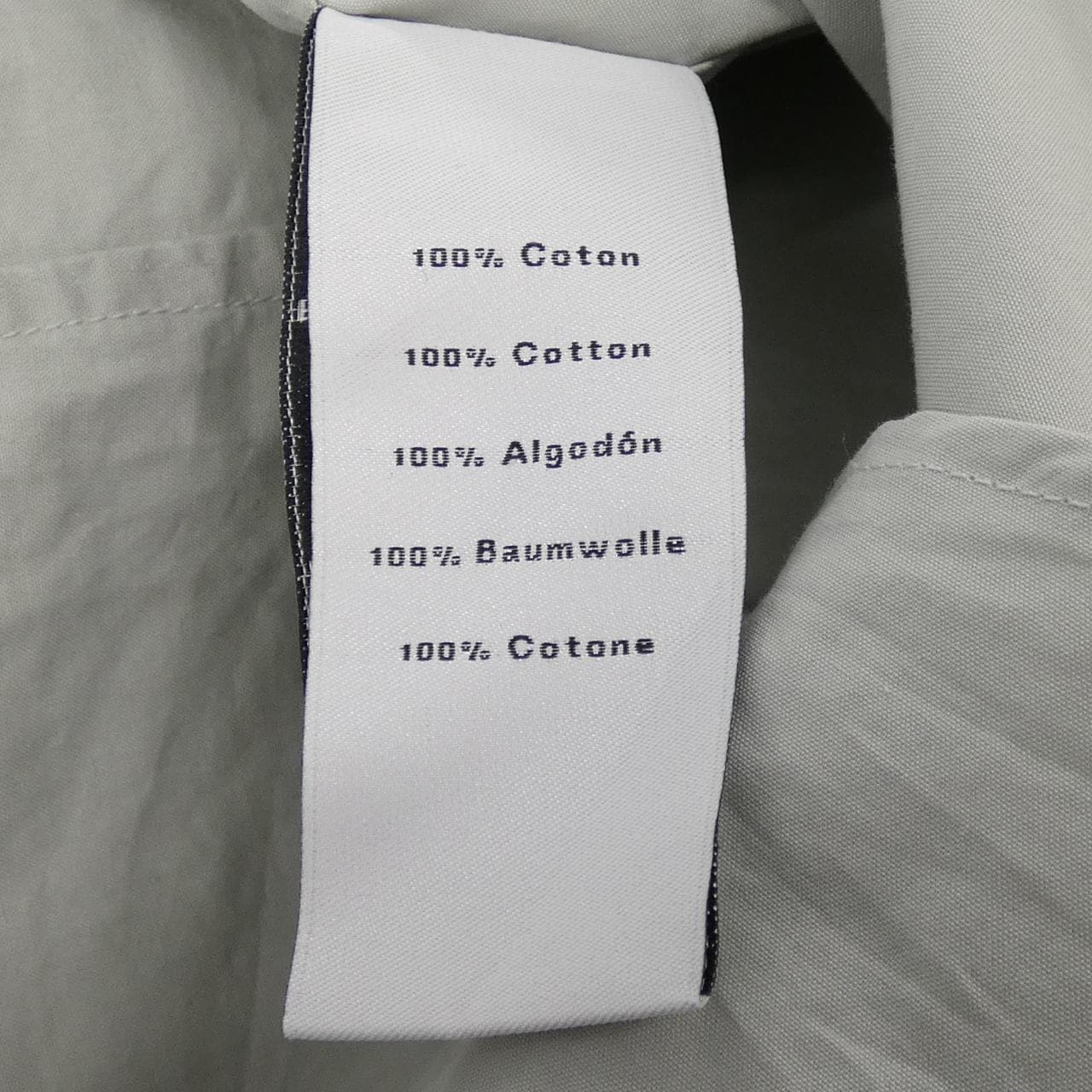 エルメス HERMES シャツ