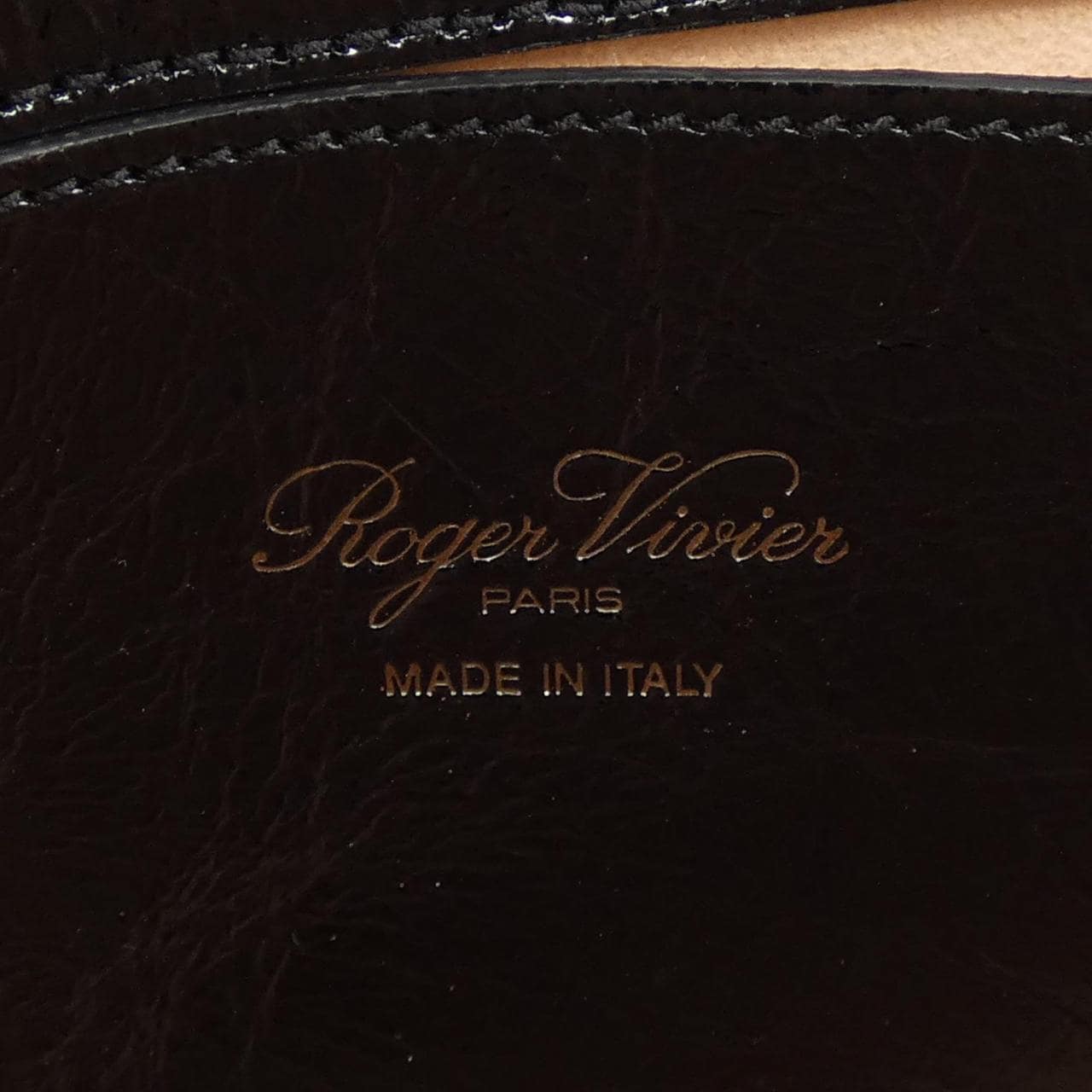 ロジェヴィヴィエ ROGER VIVIER BAG