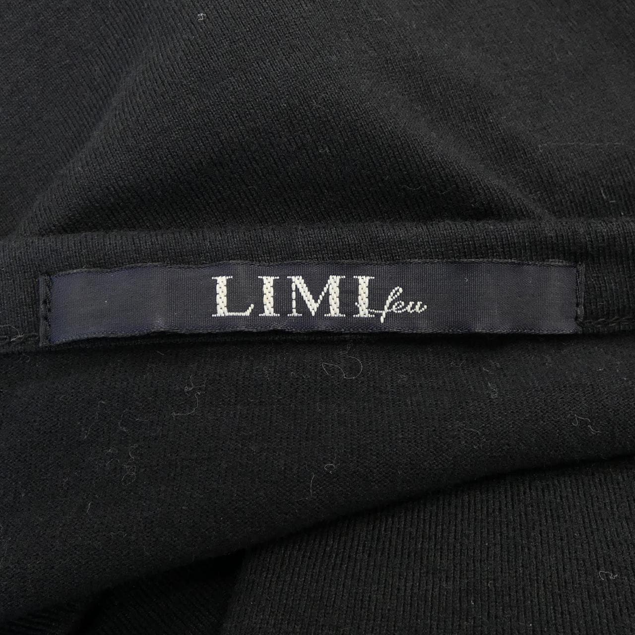 リミフゥ LIMI feu LXT01047 トップス