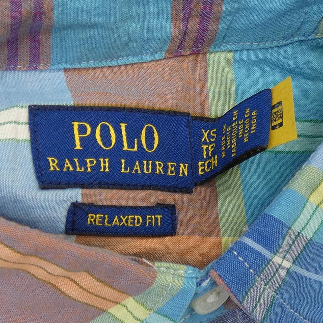 ポロラルフローレン POLO RALPH LAUREN シャツ