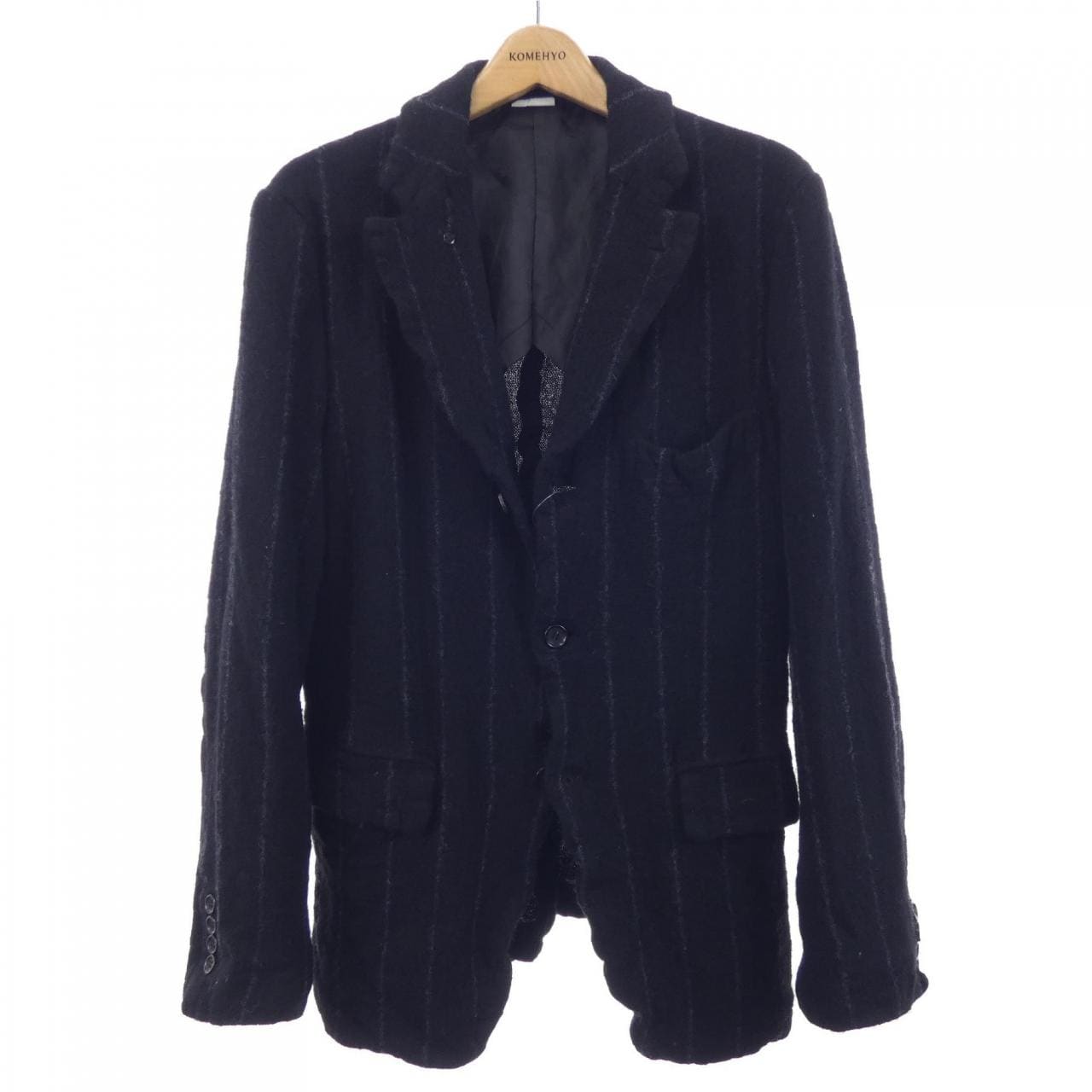 コムデギャルソンオム COMME des GARCONS HOMME DEUX DP-J026 ジャケット