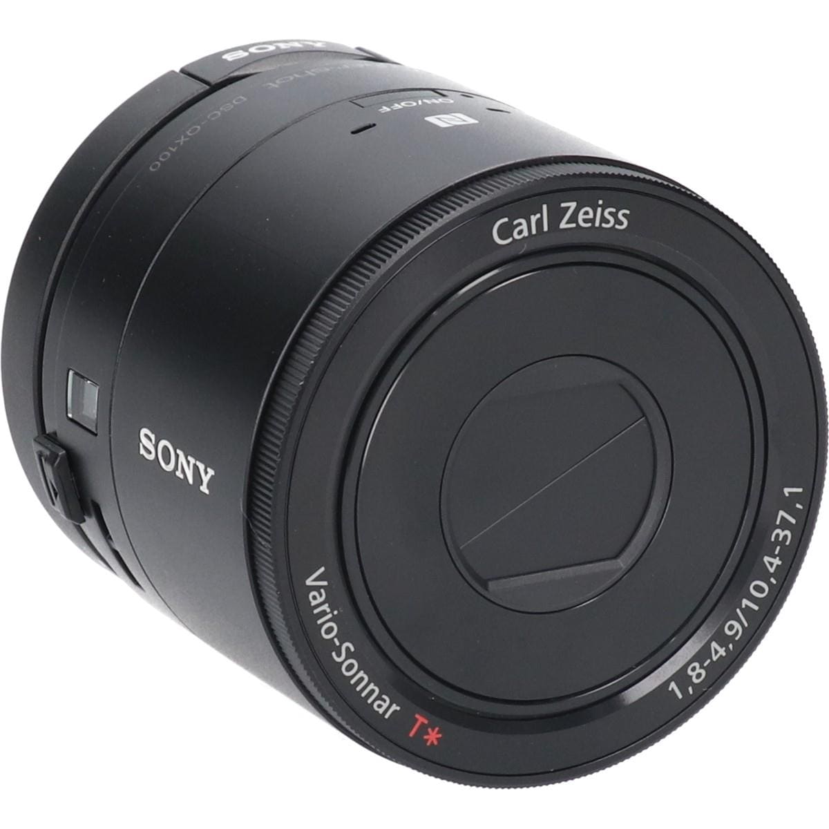 ＤＳＣ－ＱＸ１００