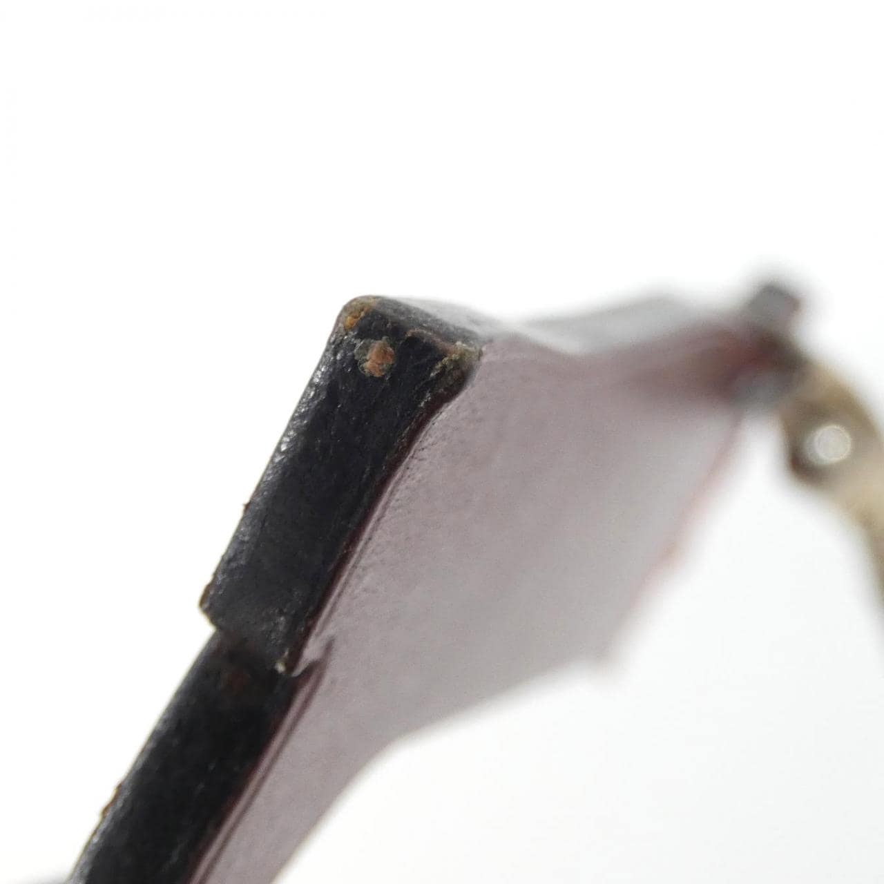 エルメス HOTTE BOTTE 062409CS キーホルダー