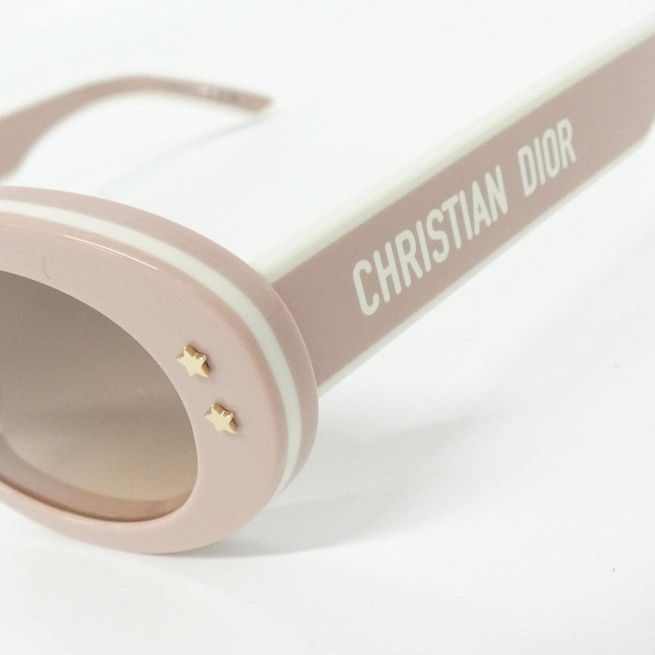 クリスチャンディオール DIOR PACIFIC DIORPACIFIC B4F サングラス