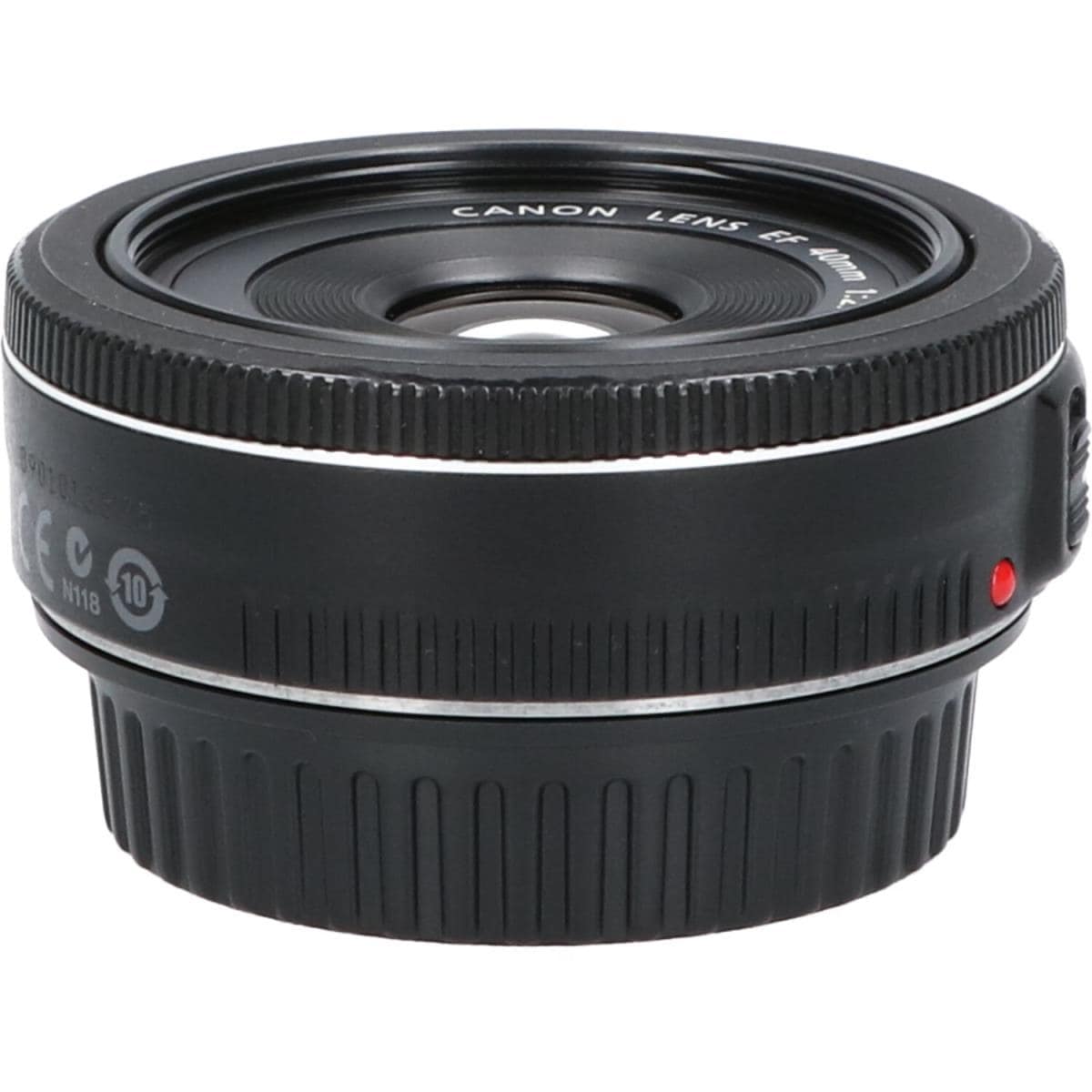 ＣＡＮＯＮ　ＥＦ４０ｍｍ　Ｆ２．８ＳＴＭ