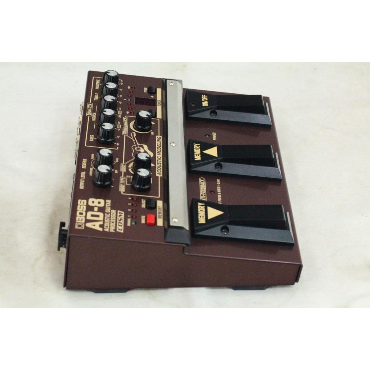 ＢＯＳＳ　　ＡＤ－８