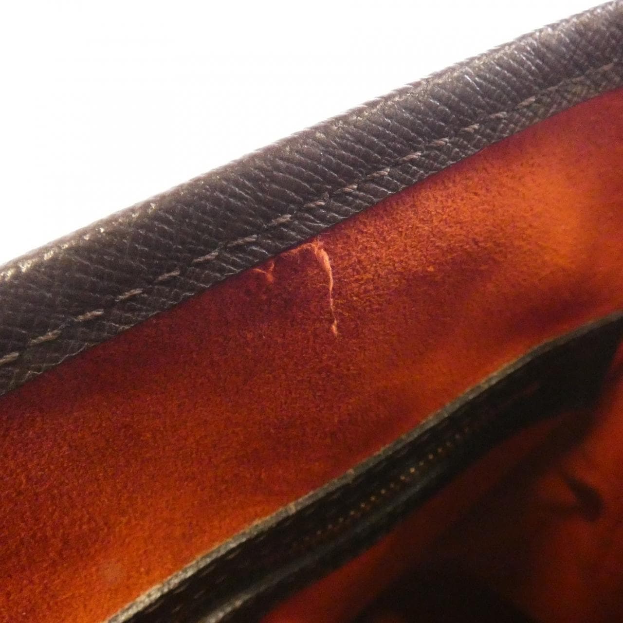 ルイヴィトン ダミエ マレ N42240 ショルダーバッグ