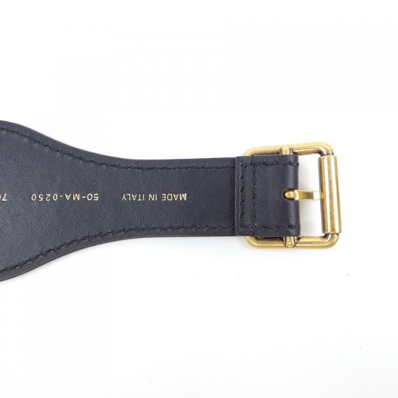 クリスチャンディオール CHRISTIAN DIOR S8540CBTE BELT