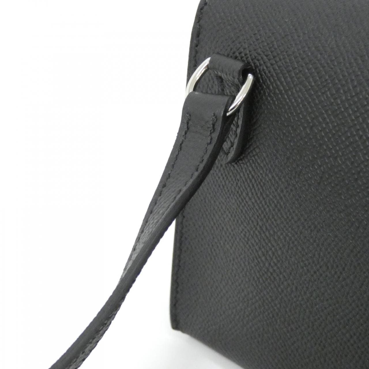 エルメス エルメスナップ 085291CK ウォレットバッグ