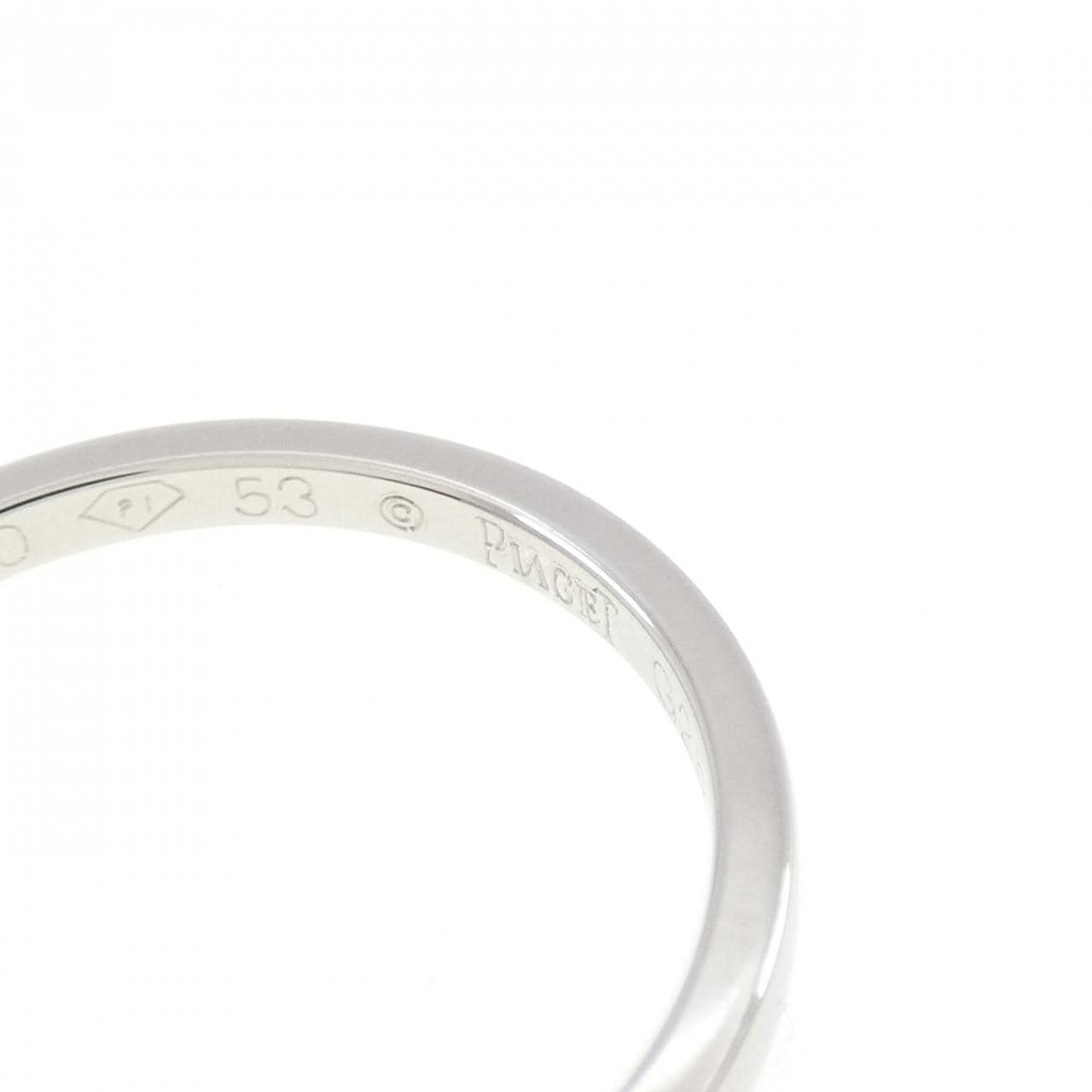 ピアジェ PT950 リング