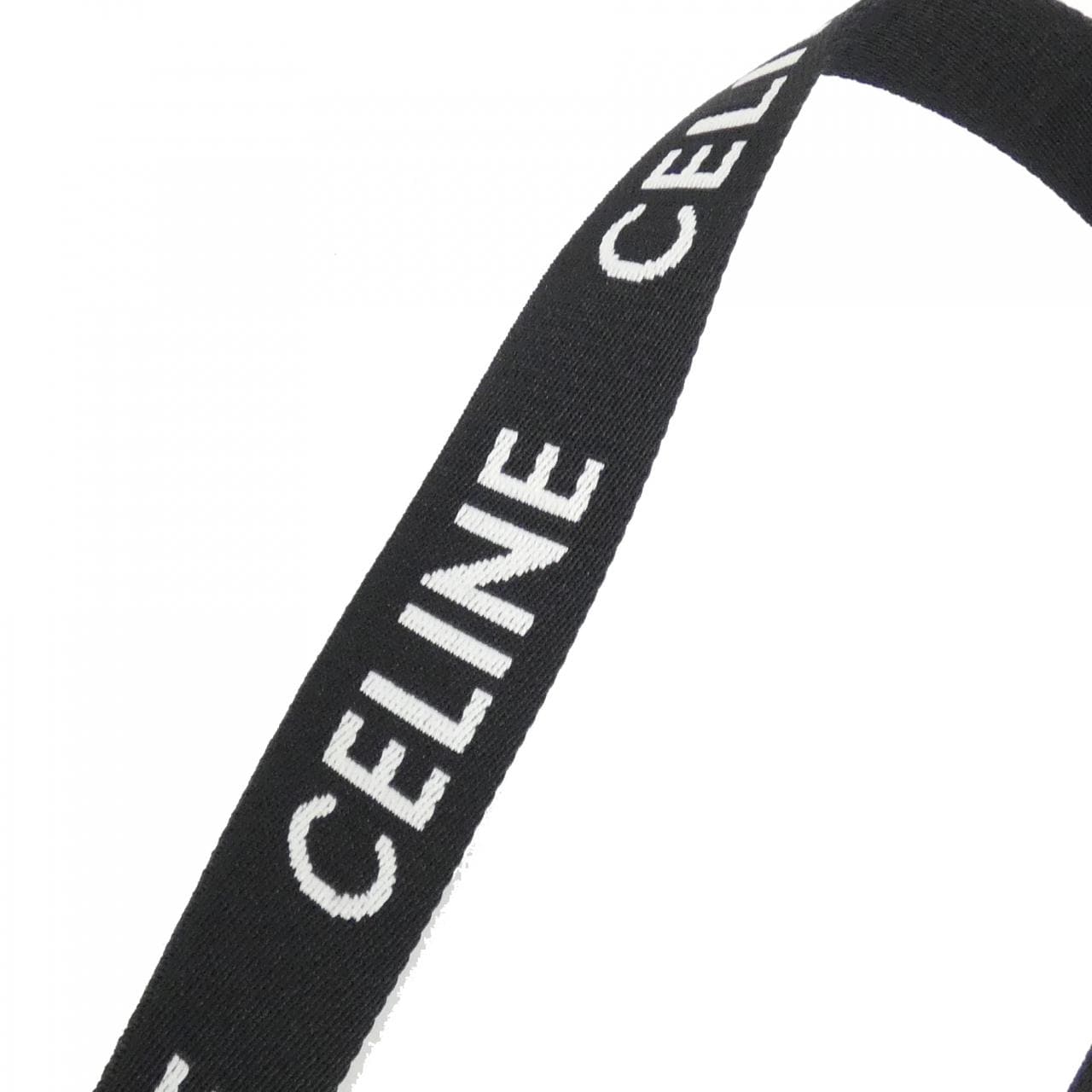 セリーヌ 197202DND ショルダーバッグ