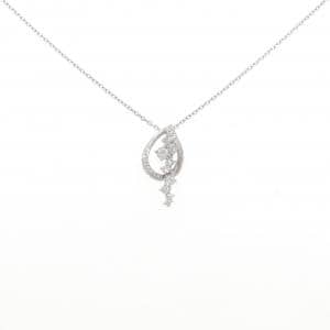 クミキョク キュービック ネックレス