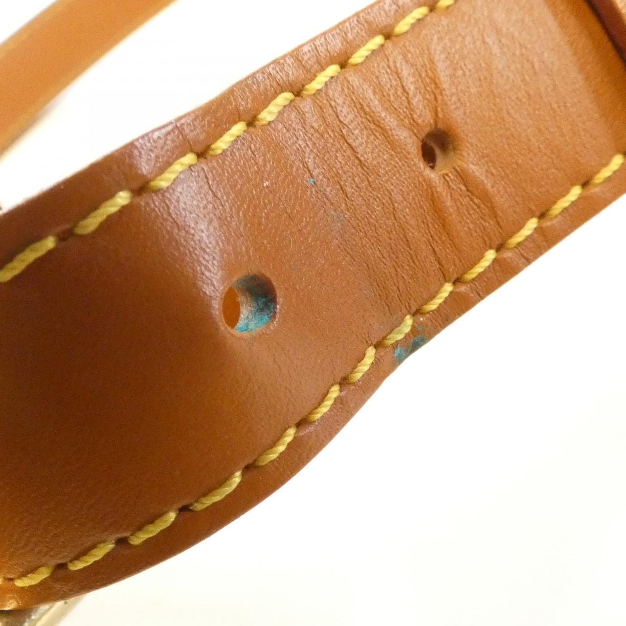 ルイヴィトン エピ ノエ M44008 ショルダーバッグ