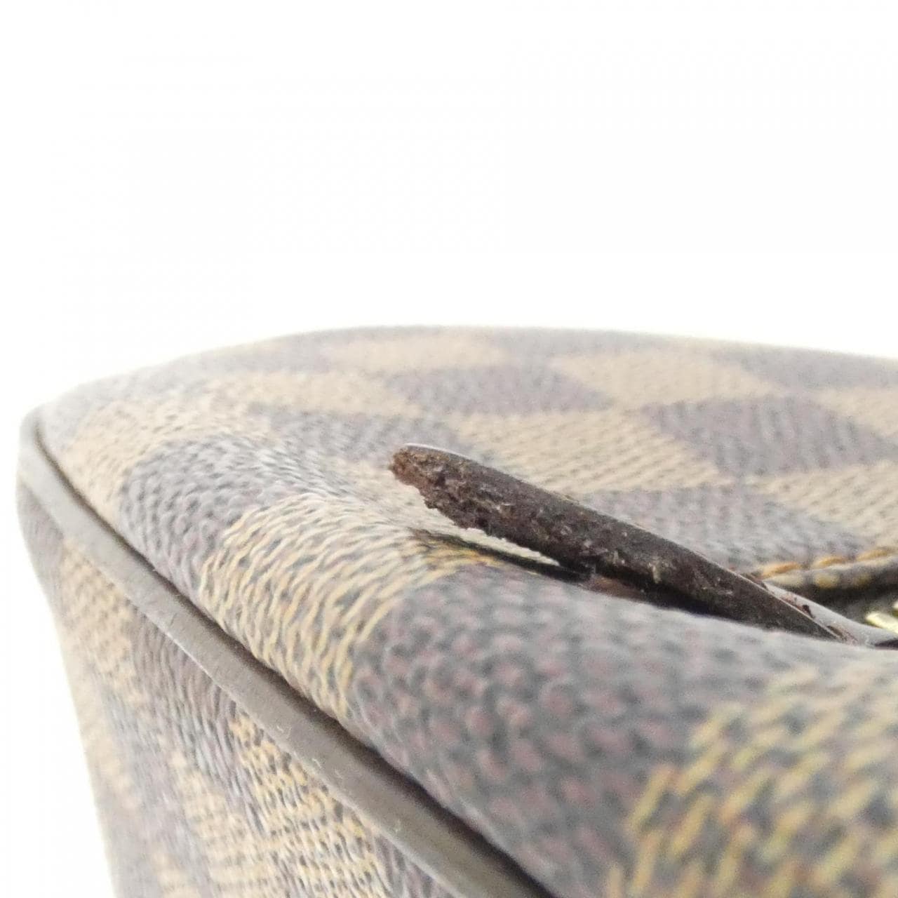 ルイヴィトン ダミエ リベラ MM N41434 バッグ