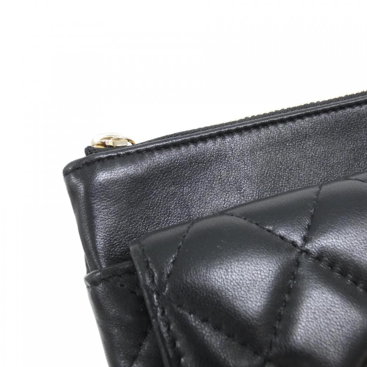 シャネル AP1191 フォンケース