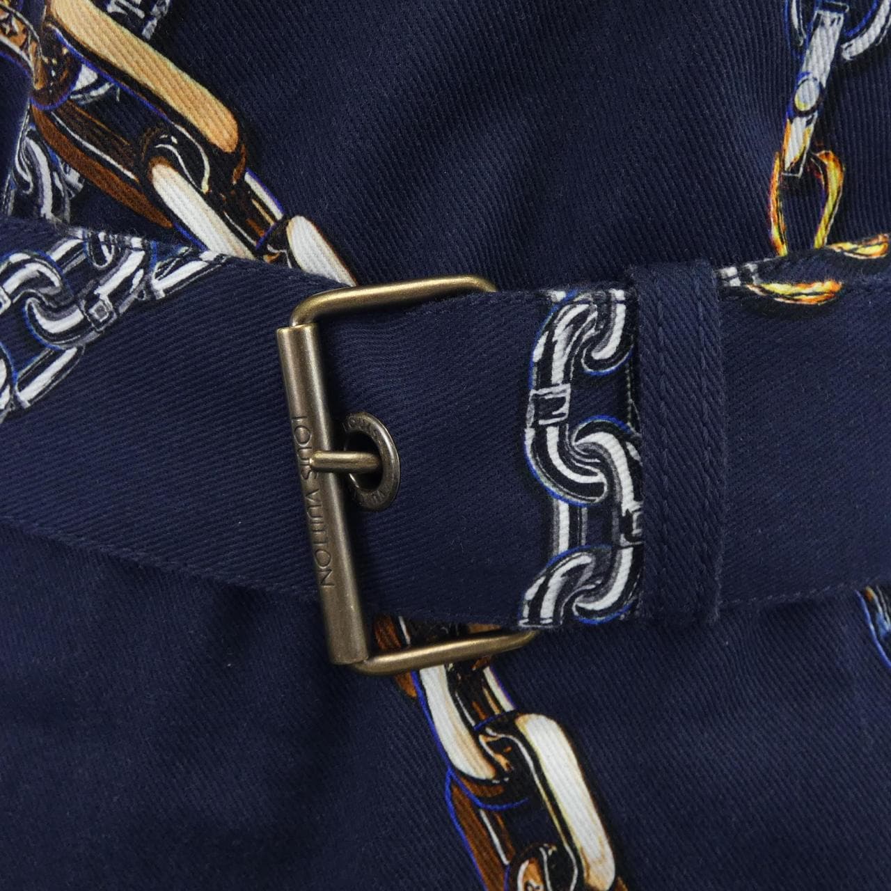 ルイヴィトン LOUIS VUITTON ワンピース