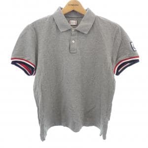 モンクレールガムブルー MONCLER GAMMEBLEU ポロシャツ