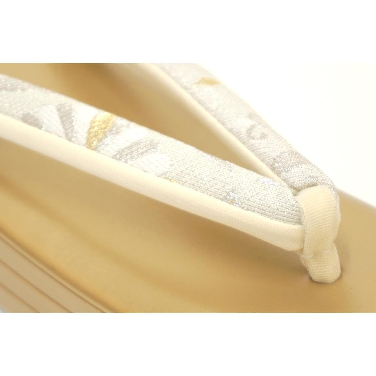 【新品】草履バッグセット　Ｌサイズ