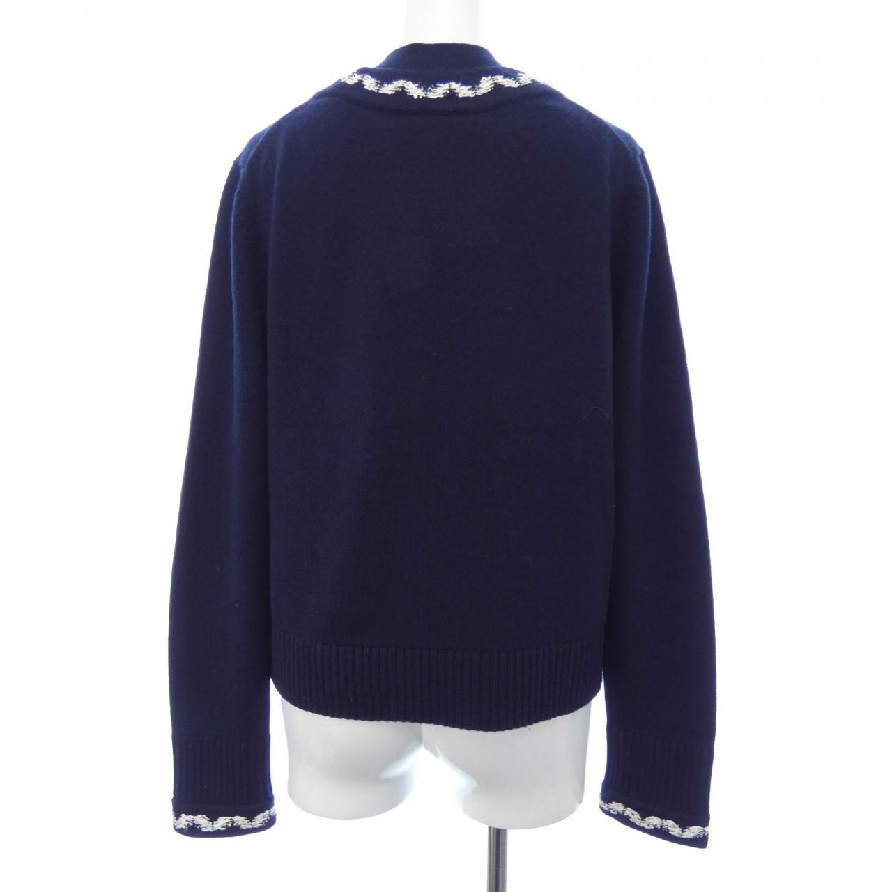 シャネル CHANEL カーディガン