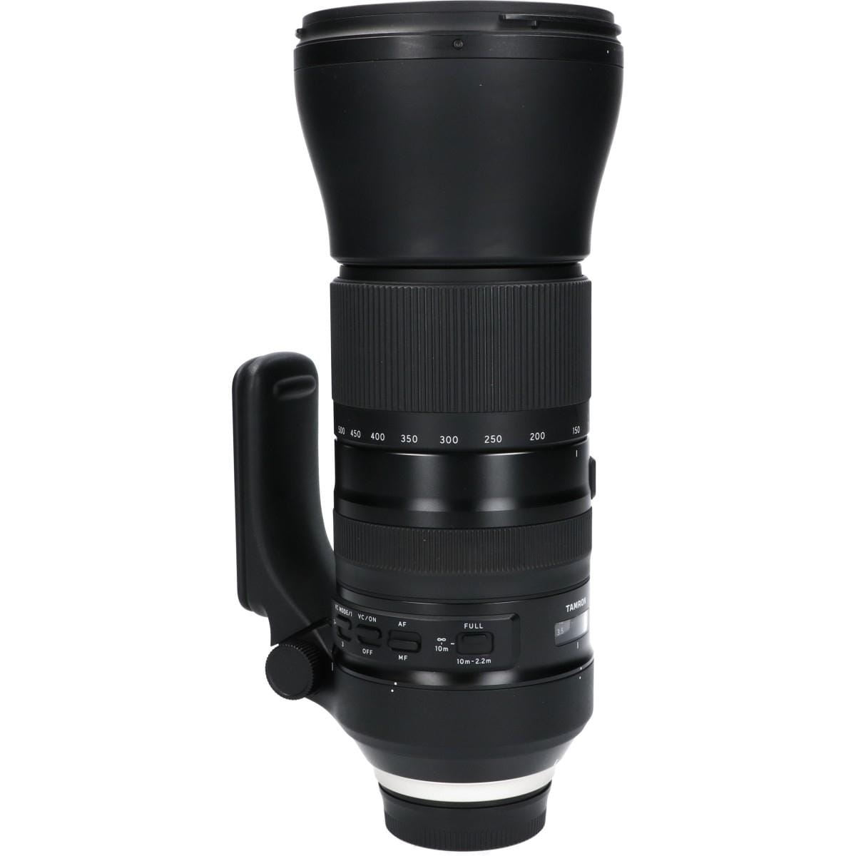 Nikon 150-600mm F5-6.3 VCG2 A022