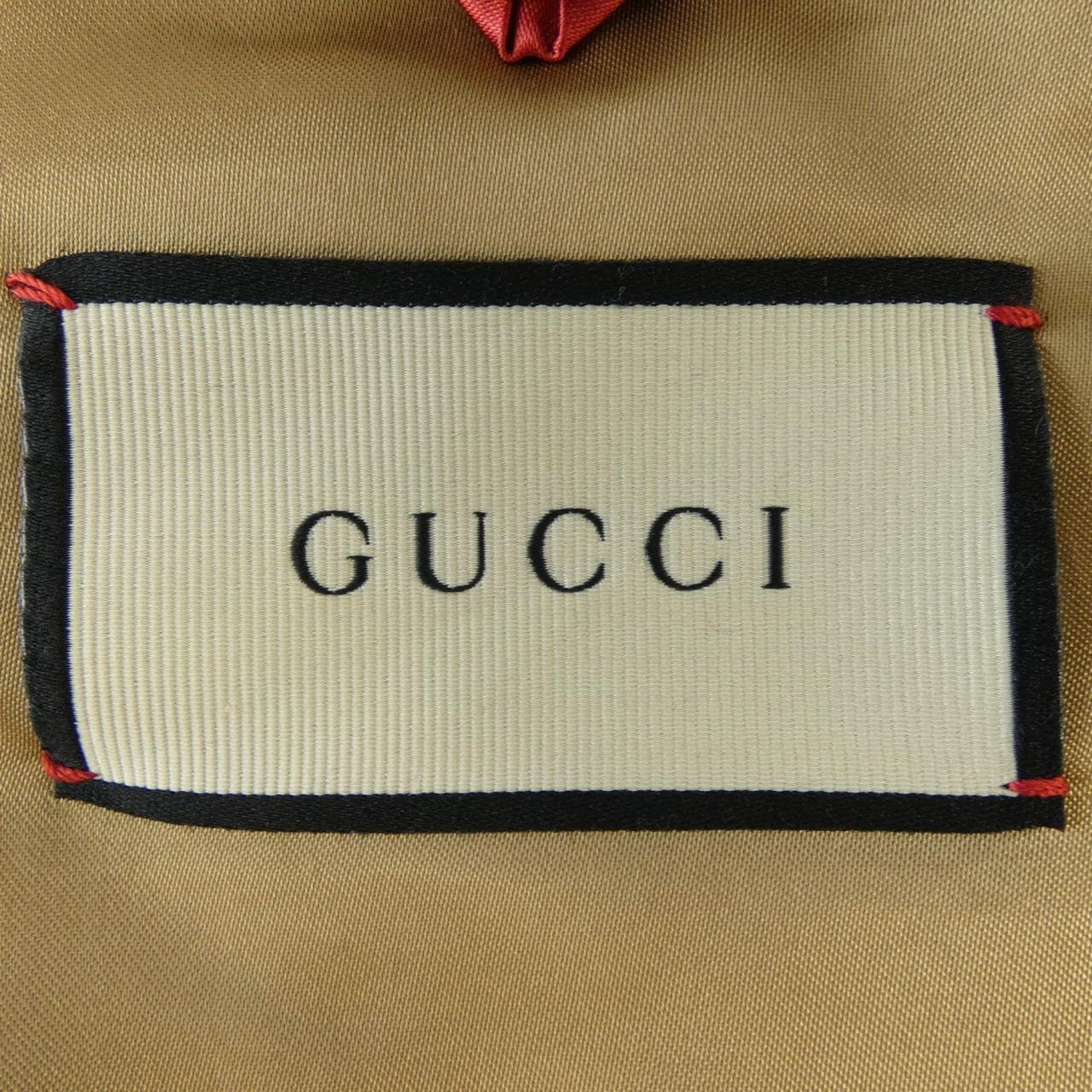 グッチ GUCCI 546338 ZAAU0 ブルゾン