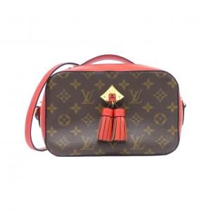 ルイヴィトン モノグラム サントンジュ M43556 ショルダーバッグ