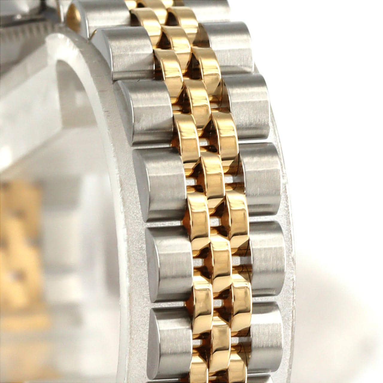 ロレックス デイトジャスト 69173G. SSxYG 自動巻 S番