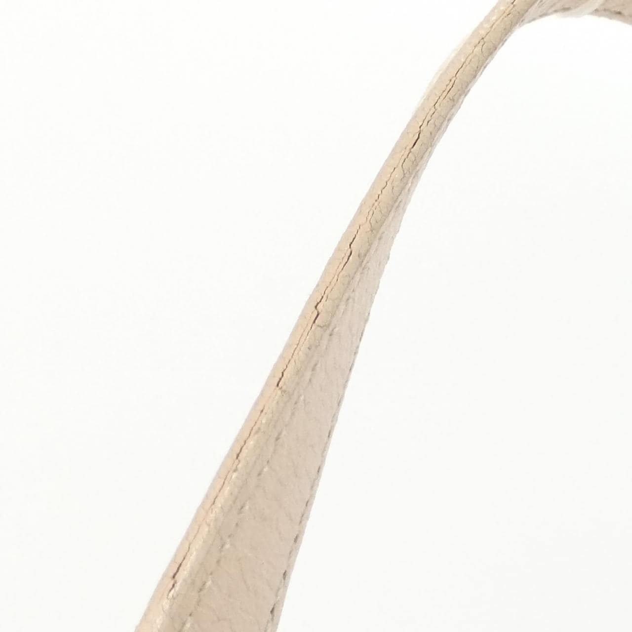 【ヴィンテージ】フェンディ 8BR001 LPN ショルダーバッグ