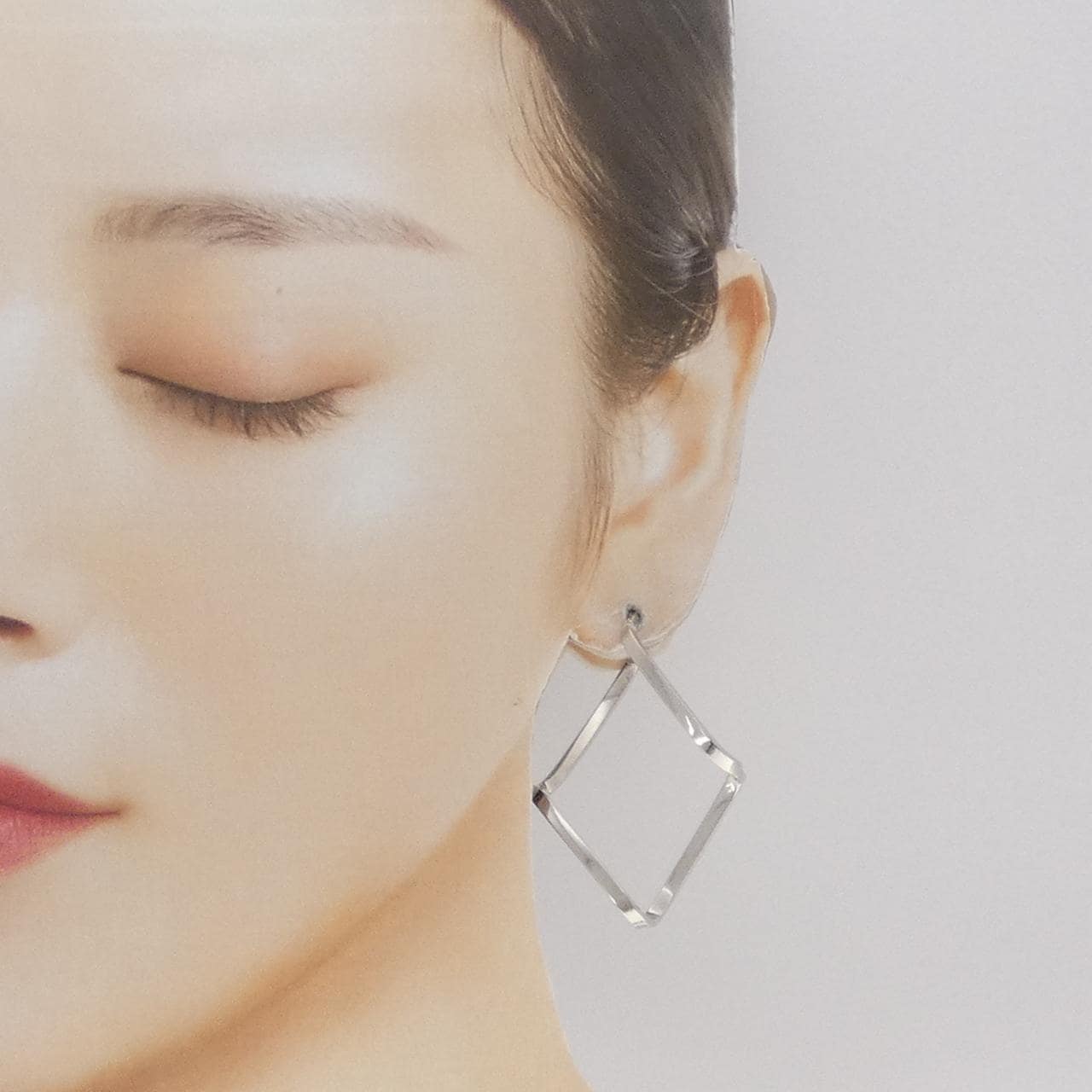 【新品】750WG ピアス