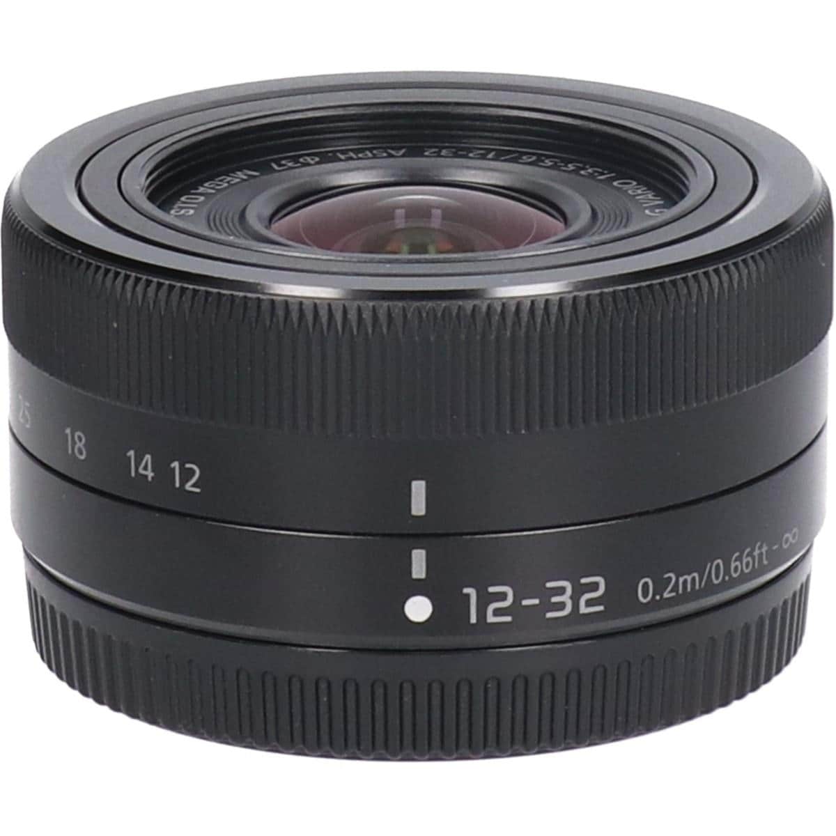 Ｇ１２－３２ｍｍ　Ｆ３．５－５．６ＭＥＧＡ　ＯＩＳ